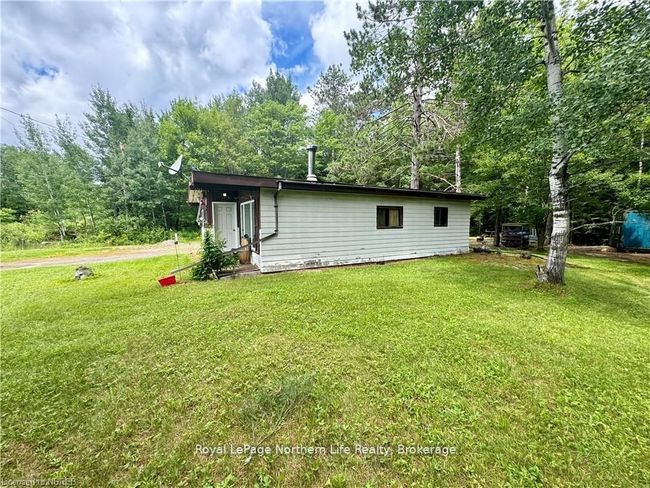 304 Lake Nipissing Rd, House other with 2 bedrooms, 1 bathrooms and 4 parking in Nipissing ON | Image 10