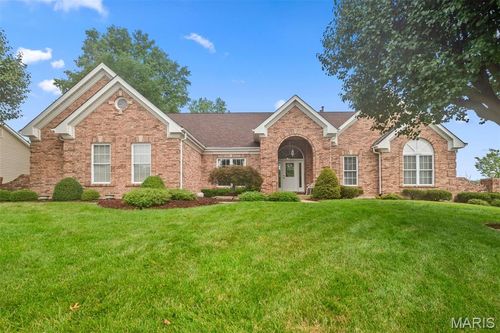 113 Glendalough Ln, Weldon Spring, MO, 63304-0532 | Card Image