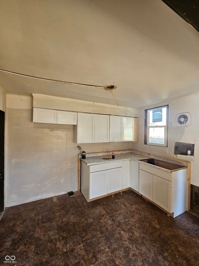 439 N Colorado Ave, House other with 2 bedrooms, 2 bathrooms and null parking in Indianapolis IN | Image 6