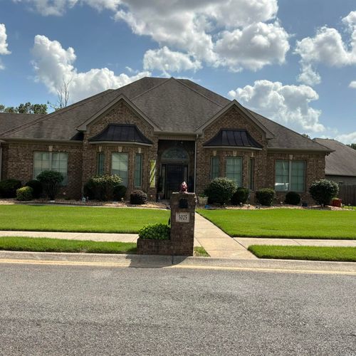 5025 Hackatton St, Sherwood, AR, 72120-5106 | Card Image