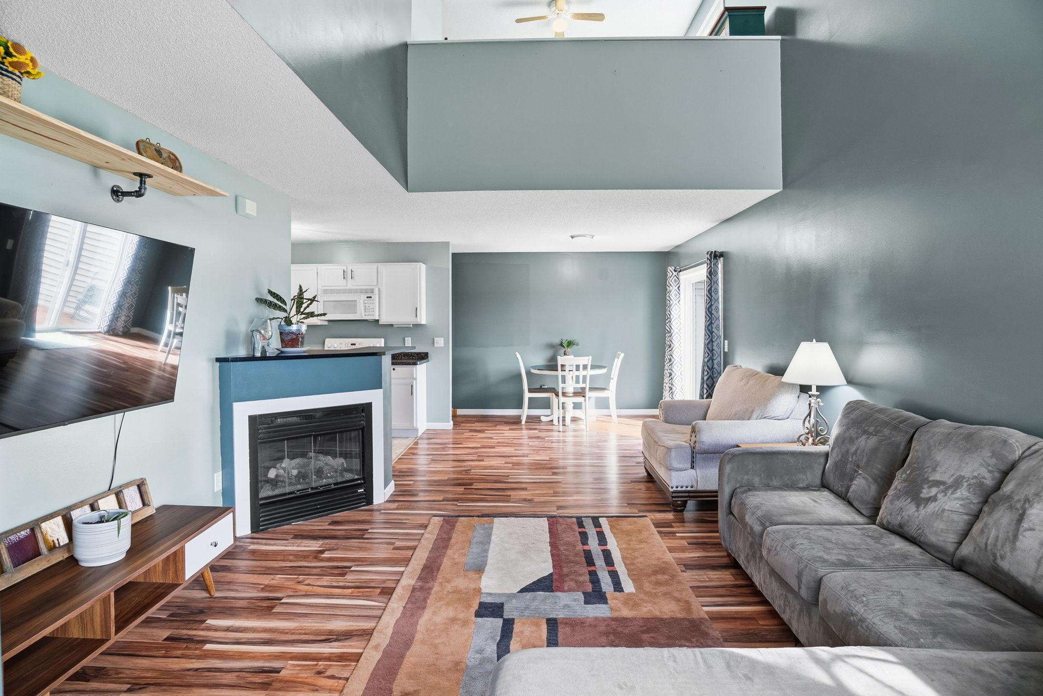 Residential in Saint Michael 5