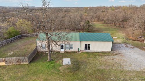 35235 W Highway 33, Mannford, OK, 74044-7124 | Card Image