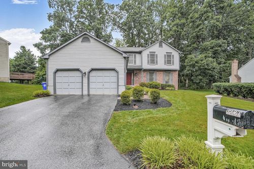 18420 Shady View Ln, BROOKEVILLE, MD, 20833-2840 | Card Image