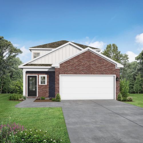 11130 Liberty Bell Ln, Cleveland, TX, 77328-2400 | Card Image