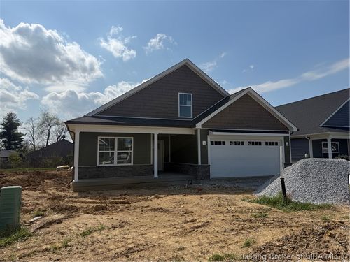 2771 Abby Woods Dr, Jeffersonville, IN, 47130-0005 | Card Image