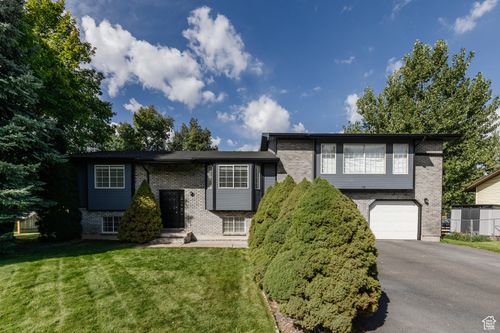 2615 S 600 W, Nibley, UT, 84321-6388 | Card Image