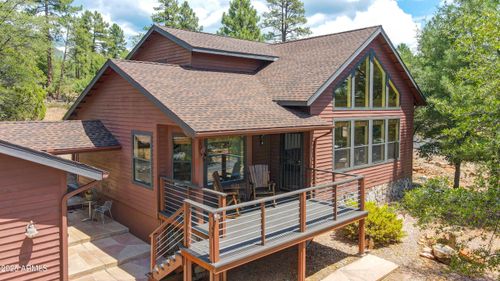 4519 N Sundown Ln, Pine, AZ, 85544-5758 | Card Image