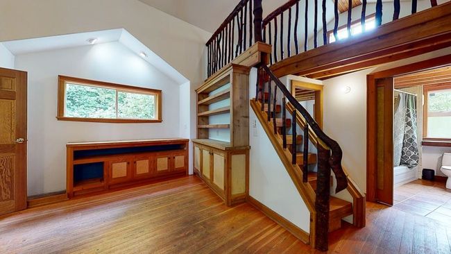 722 W Bay Rd, House other with 3 bedrooms, 1 bathrooms and null parking in Gambier Island BC | Image 14