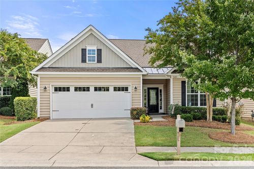 1601 Deer Meadows Dr, Waxhaw, NC, 28173-7178 | Card Image