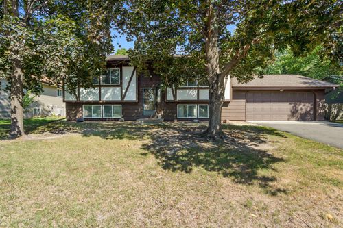 3231 116th Ln Nw, Coon Rapids, MN, 55433-2711 | Card Image