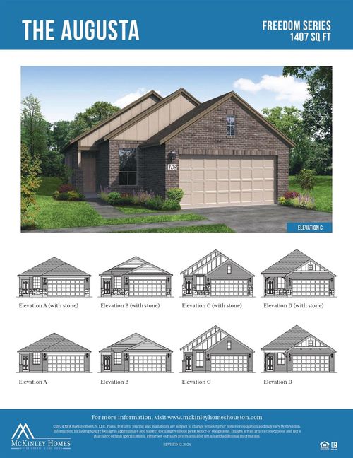 4814 Petunia Bloom Rd, Pinehurst, TX, 77362-4292 | Card Image