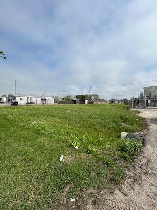 0 S Gulf Blvd, Home with 0 bedrooms, 0 bathrooms and null parking in Freeport TX | Image 5