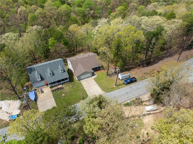 15957 Hickory Dr, House other with 4 bedrooms, 3 bathrooms and null parking in Rogers AR | Image 45