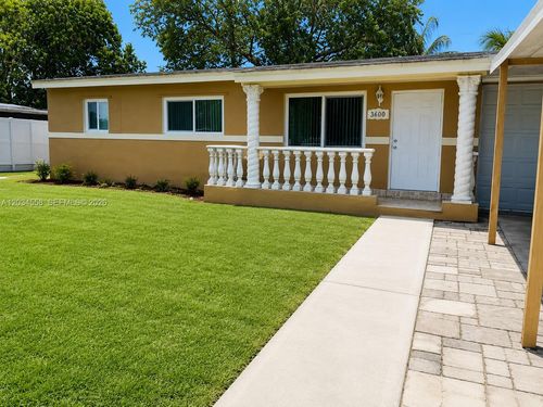 3600-3600 Nw 175th St, Miami Gardens, FL, 33056-3916 | Card Image