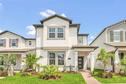 12743 Bordlove Ln, WINTER GARDEN, FL, 34777 | Card Image
