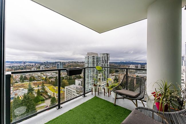 1907 - 585 Austin Avenue, Condo with 2 bedrooms, 2 bathrooms and 1 parking in Coquitlam BC | Image 23