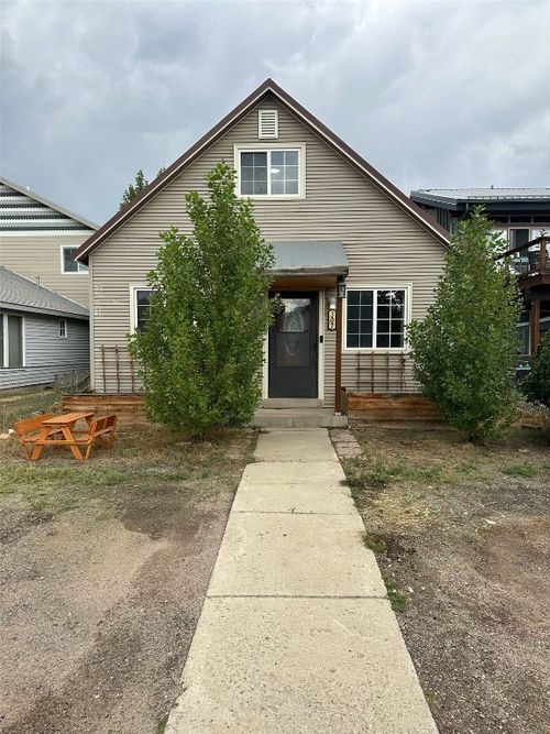 307 Eagle Ave, KREMMLING, CO, 80459-5240 | Card Image