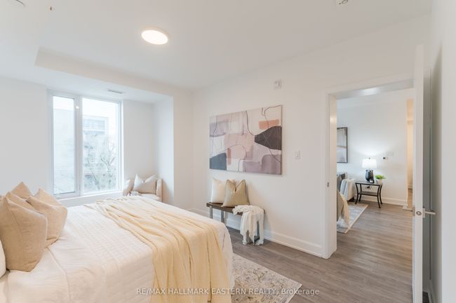 505 - 195 Hunter St E, Condo with 2 bedrooms, 2 bathrooms and null parking in Peterborough ON | Image 18