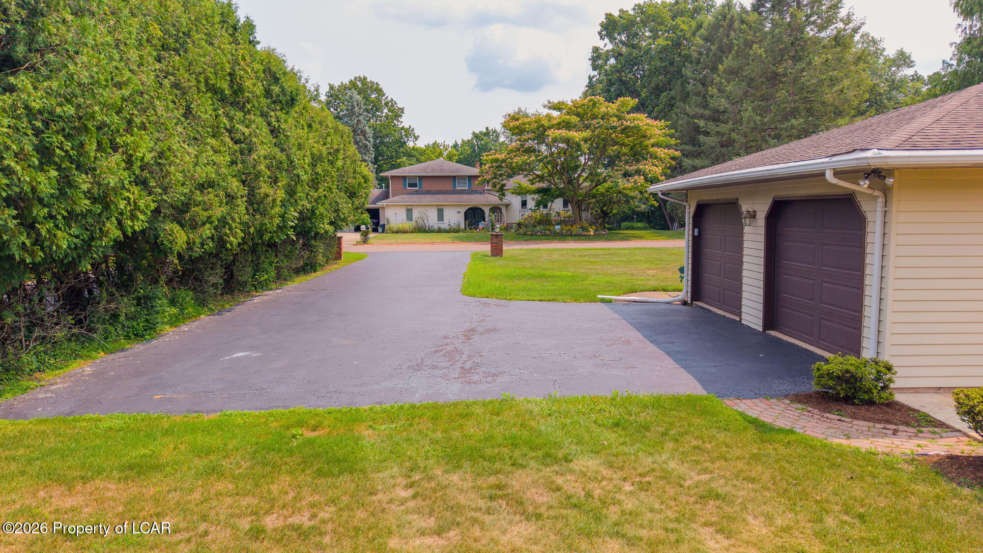Residential in Bloomsburg 4