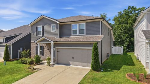 1078 Holland Ridge Way, Lebanon, TN, 37090-1667 | Card Image