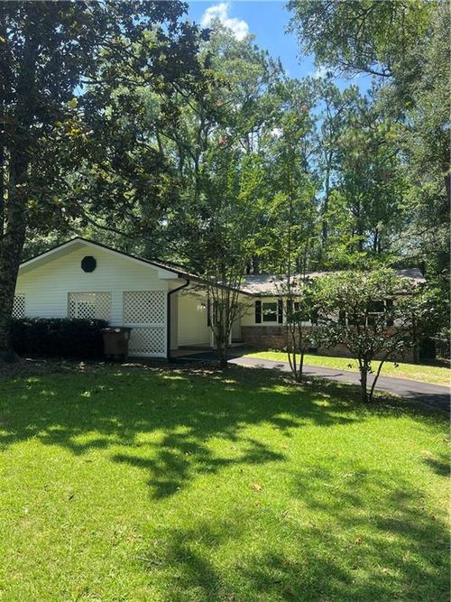 5362 Dogwood Court, Mobile, AL, 36693 | Card Image