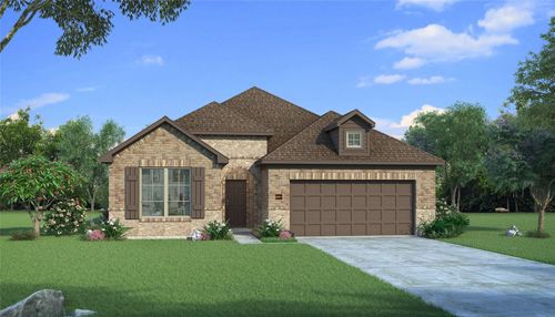 4744 Farmers Drive, Celina, TX, 75009 | Card Image