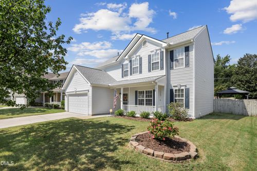 2008 Satinwood Dr, Clayton, NC, 27520-3737 | Card Image