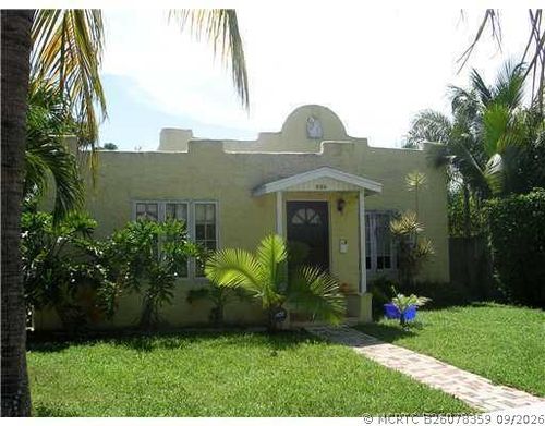 506 38th St, West Palm Beach, FL, 33407-4102 | Card Image