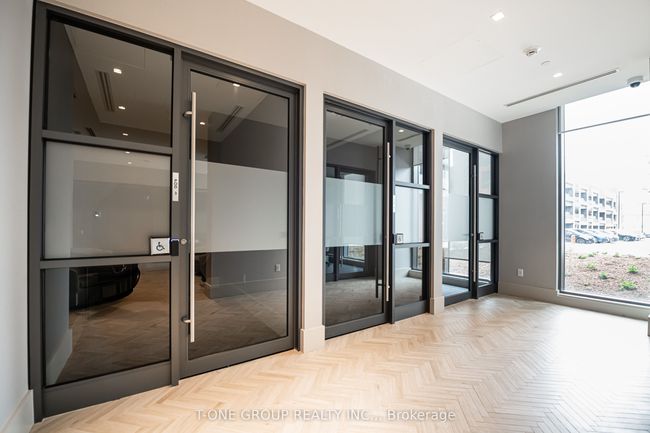 1909 - 2545 Simcoe St N, Condo with 0 bedrooms, 1 bathrooms and null parking in Oshawa ON | Image 42