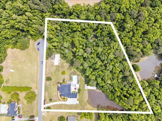 418 Timber Cove Dr, House other with 6 bedrooms, 6 bathrooms and 3 parking in Whiteville NC | Image 97
