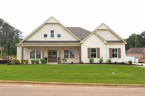 1311 Hidden Lakes Dr, OPELIKA, AL, 36801-8024 | Card Image