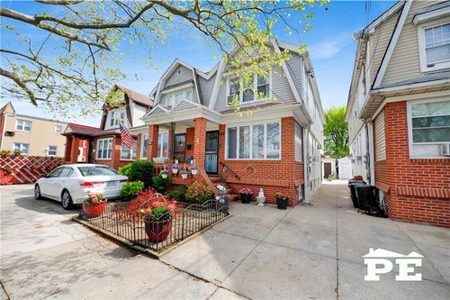 1517 57th Street, Brooklyn, NY, 11234 | Card Image