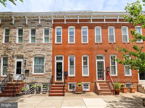 1412 E Fort Ave, BALTIMORE, MD, 21230-5216 | Card Image
