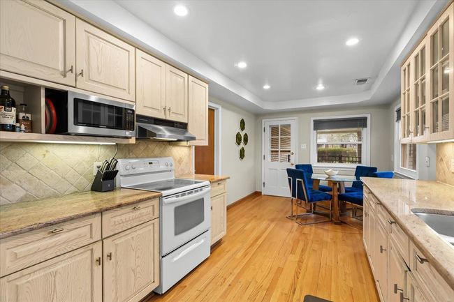20719 Kennoway Cir, House other with 3 bedrooms, 2 bathrooms and null parking in Beverly Hills MI | Image 11
