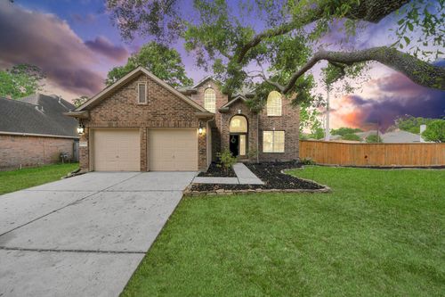 19219 Kristen Pine Dr, Humble, TX, 77346-4003 | Card Image