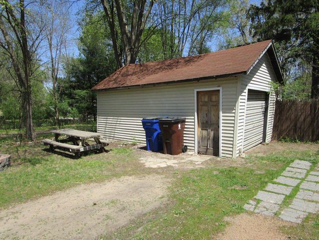 454 Center St, House other with 2 bedrooms, 1 bathrooms and null parking in ADAMS WI | Image 8