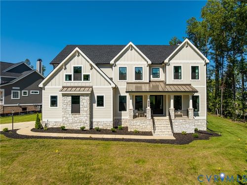 18301 Barrin Court, Moseley, VA, 23120 | Card Image