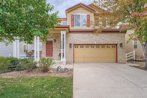 24764 E Arizona Pl, Aurora, CO, 80018-6075 | Card Image