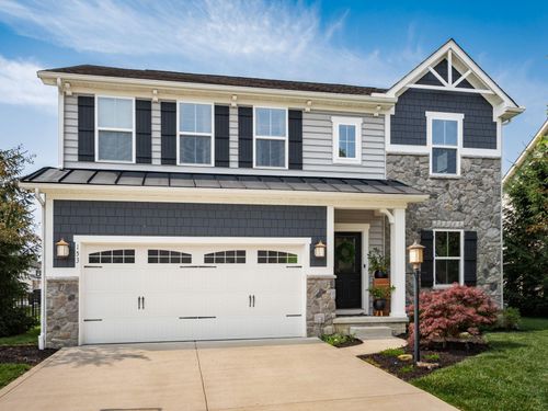 153 Shawnee Dr, Pickerington, OH, 43147-8058 | Card Image
