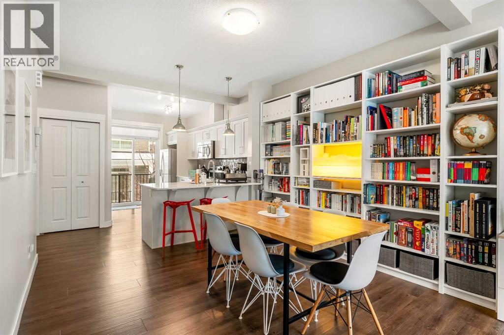Residential in Calgary 5