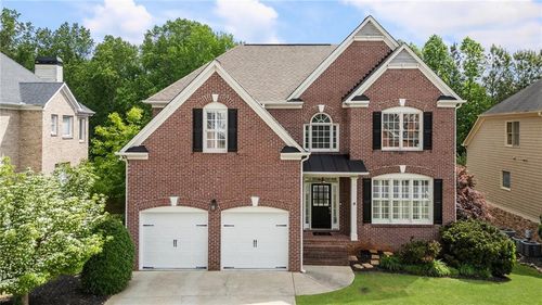 12892 Waterside Dr, Milton, GA, 30004-7315 | Card Image