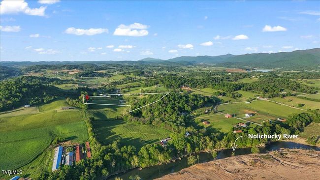 1942 Bailey Bridge Rd, House other with 2 bedrooms, 3 bathrooms and null parking in Limestone TN | Image 73