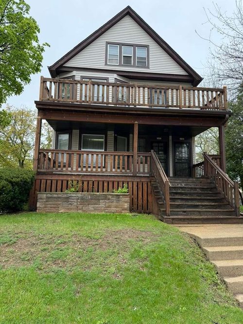 3903-3901 N 60th Street, Milwaukee, WI, 53216 | Card Image