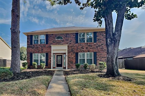 16414 Wellers Way, Houston, TX, 77095-3938 | Card Image