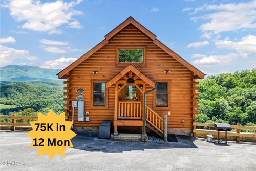 2513 Look Afar View Dr, Sevierville, TN, 37876 | Card Image