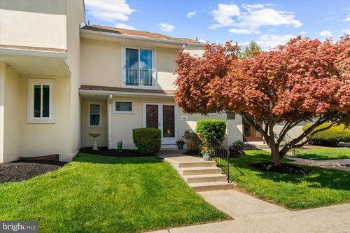 805 Cherry Cir, LANSDALE, PA, 19446-6031 | Card Image