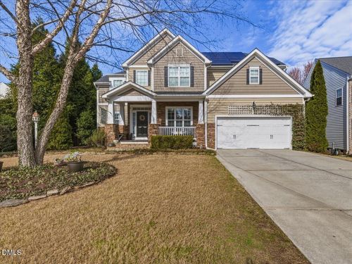 105 Muses Mill Ct, Holly Springs, NC, 27540-7932 | Card Image