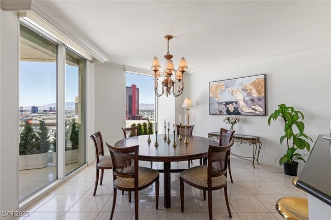 UNIT-2502 - 2877 Paradise Rd, Home with 3 bedrooms, 3 bathrooms and 1 parking in Las Vegas NV | Image 31