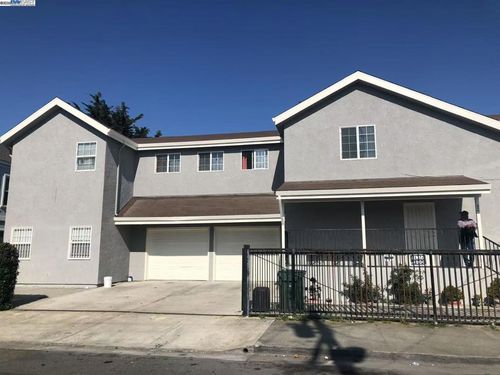 505 Nevin Ave, Richmond, CA, 94801-3025 | Card Image