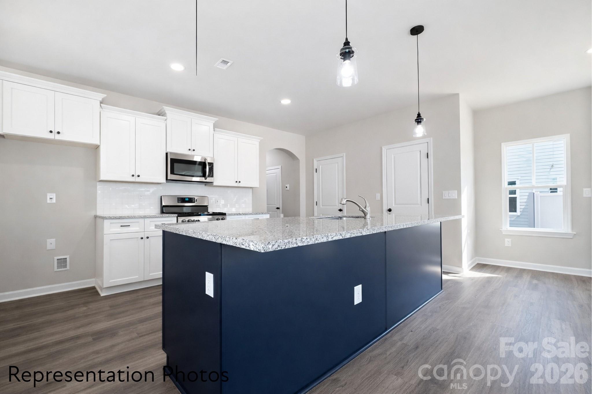 Residential in Charlotte 2
